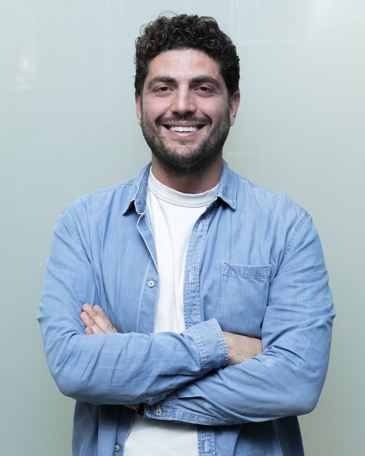Andrea Anfuso