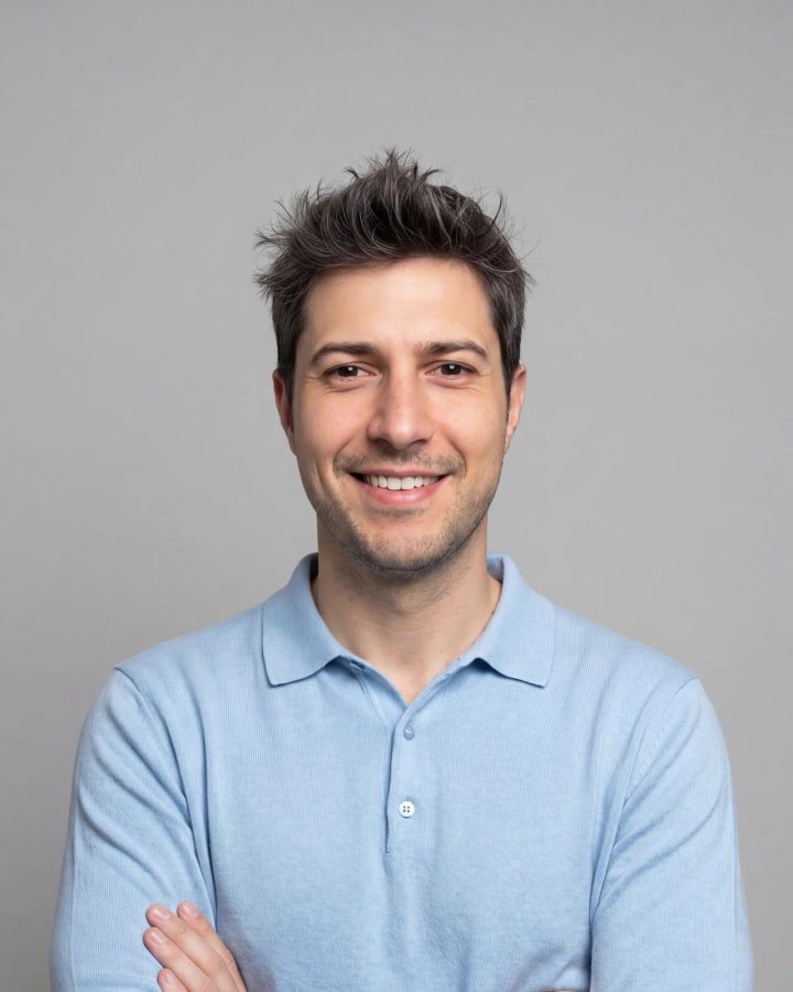 Omar Amato